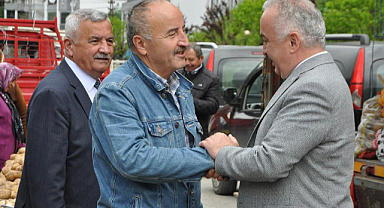 Ali Temür,
