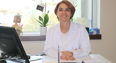 Bahar aylarında göz alerjilerine dikkat