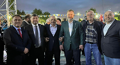 Bakan Kurum, Giresun Belediyesi'ne destek sözü verdi
