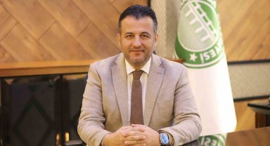 Başkan Doğan: "Çarşambamız yatırımlar ile büyüyor"
