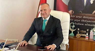 Başkan Emür'ün Anneler günü mesajı