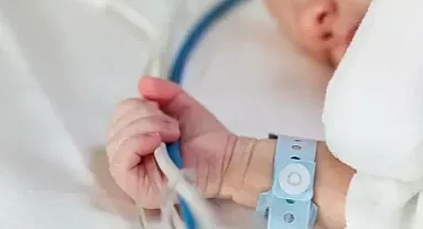 Bebekler için altın 1 dakika