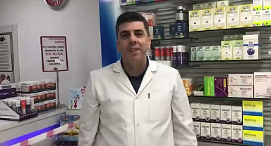 Bilimsel Eczacılığın 184. yılı dönümü