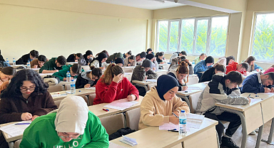 Bulancak Belediyesi'nden ücretsiz LGS ve TYT deneme sınavı