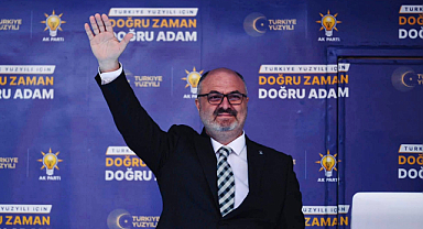 Büyük Giresun mitingi, Türkiye Yüzyılı'nın habercisi