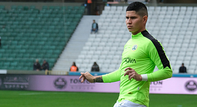 Campuzano'ya Buz morali