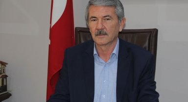 Danelik mısır kurutma tesisi kuruluyor