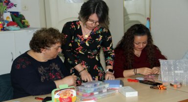Devletin sağladığı destek Sinop'ta kadınların yeni umut kapısı oldu