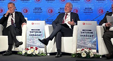 Dr. Özcan: "Sağlık turizmi sektörü, ekonomik büyümeye önemli katkılar sağlamaktadır"