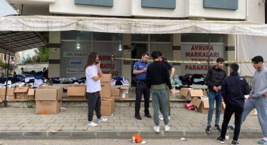 Düzce'de "yüksek sesle müzik dinlemek"ten çıkan silahlı kavgada 2 kişi yaralandı
