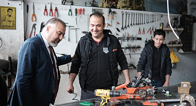 Emekçilerin Yüzyılı olacak!