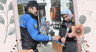 Emniyetten anlamlı paylaşım