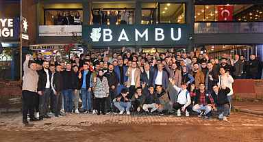 Espiye'de Gençlik Buluşması
