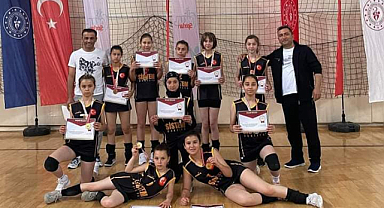 Türkiye Finallerine katılacaklar