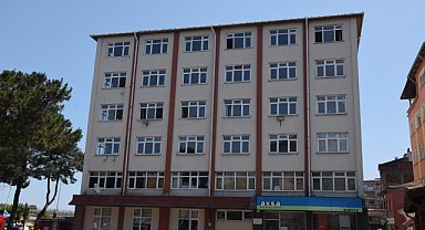 Espiye'de Sosyal Hizmet Merkezi Müdürlüğü açılacak