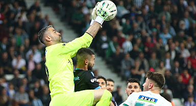 Faruk Can: Taraftarımızdan özür diliyorum