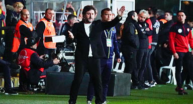 Fatih Tekke: