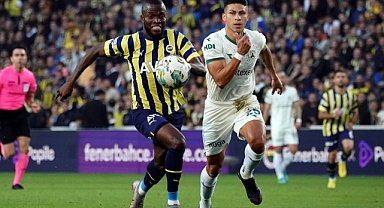 Fenerbahçe ile 16. randevu