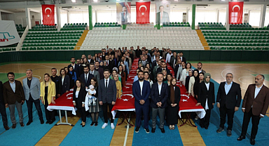 Gençlik ve Spor'da kadro yemini