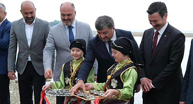 Giresun'da