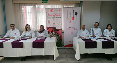 Giresun'da yöresel yemekler tanıtıldı