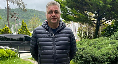 Giresunspor'da hedef Süper Lig'de kalmak