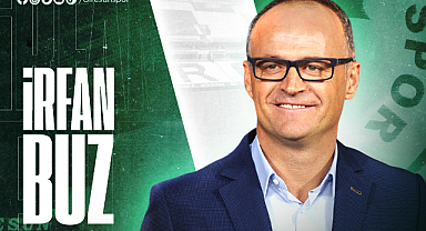 Giresunspor'da İrfan Buz dönemi