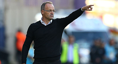 Giresunspor'da İrfan Buz sesleri