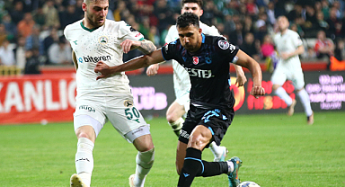 Giresunspor'da umutlar tükeniyor!