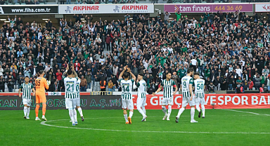 Giresunspor kendi göbeğini kesecek!