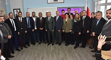 GRÜ, TEKNOFEST 2023’de yerini aldı