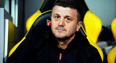 Hakan Keleş: