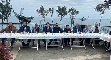 Her insan engelli adayıdır