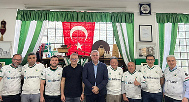 Her şey Giresunspor için