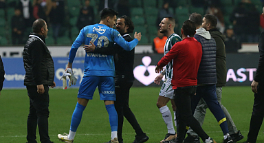İrfan Can'dan tepki çeken açıklama