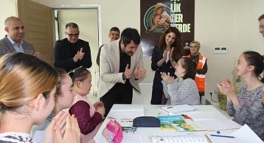 “Kalpleri Fethetmek Senin Elinde