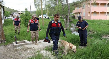 Kaybolan 70 yaşındaki kadın ölü bulundu