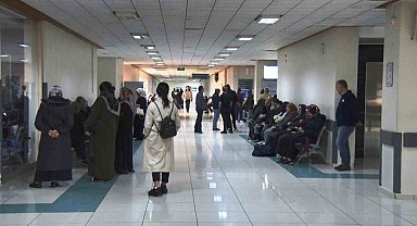 Koronadan sonra organ bağışı azaldı, doktorlar 'organ bağışı' çağrısı yaptı
