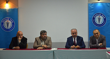 Memur-Sen'den toplu sözleşme çalıştayı