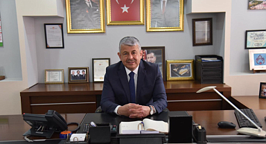 Mustafa Karadere'nin 19 Mayıs mesajı