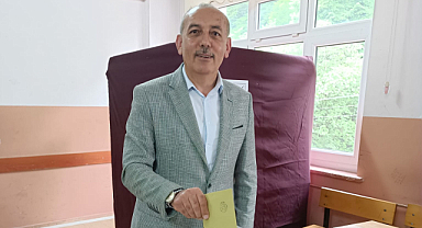 Önal oyunu kullandı