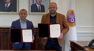Ordu'da 12 yetim ve öksüze ev