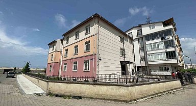 Ordu'da depreme dayanıksız huzurevi yıkılıp yeniden yapılacak