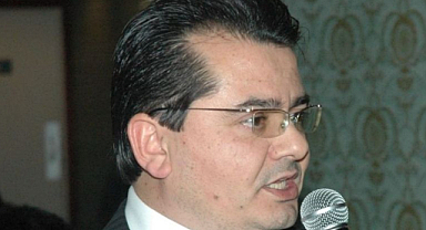 Orhan Bayram, New York'taki Türkevi saldırısını kınadı