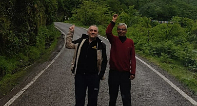 Oyum Tolga Erener'e