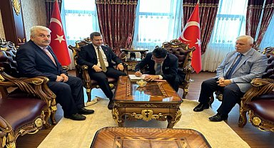 Şehit özel harekat polisi Necmi Çakır'ın adı kütüphanede yaşatılacak