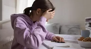 Sınav kaygısını önlemek için öneriler