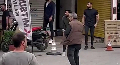 Son Dakika! Kahvehanede silahlı kavga 5 ölü