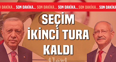 Son Dakika! YSK Başkanı Yener: 2. Tur 28 Mayıs'ta yapılacak