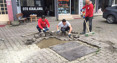 Sorunlara anında müdahale